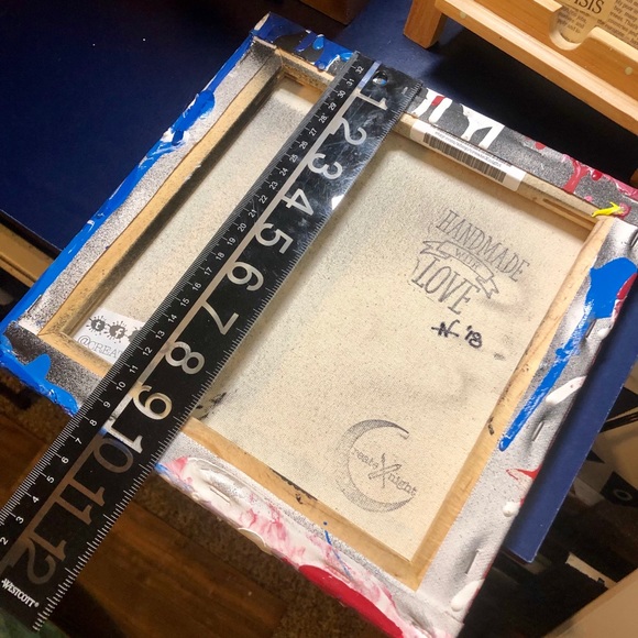 The Avett Brothers Lyric Art -- Wall Decor* - Picture 5 of 6